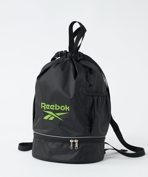 Reebok サンドバッグ 黒 Reebok Combat Upper Cut Bag | Traininn サンドバッグ
