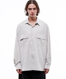 VICTIM(BNeB)VICTIM BNeB / TECH SHIRTS rbOVGbgebNVc  / VTM-24-S-001(Vc/uEX)