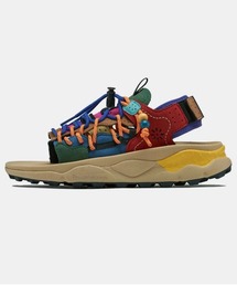 Flower MOUNTAIN/フラワーマウンテン　PUMA PUNKU