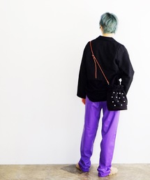 cheek チーク:kirakira 2way shoulder /ショルダーバッグ