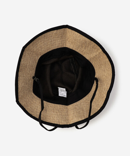 大人気完売品人気サイズ38 FRONT10 HAT THE FACTORY MADE(ザファクトリーメイド) ロングビルキャップ