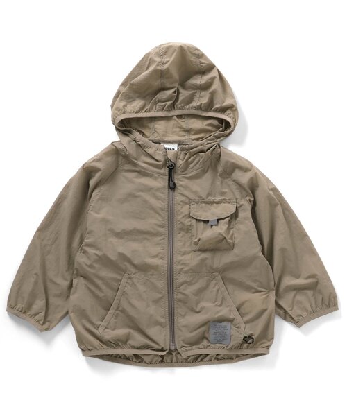 セール】【防虫加工】すずしい虫よけライトパーカー_一部WEB限定カラー