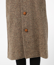 POLO RALPH LAUREN（ポロ ラルフ ローレン）の「ウール ヘリンボーン