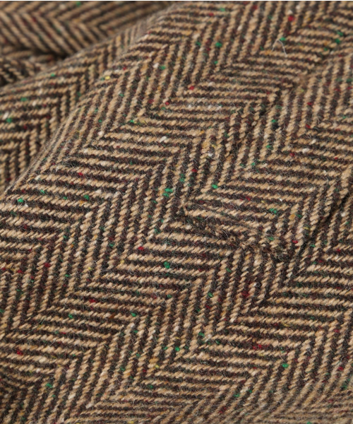 POLO RALPH LAUREN（ポロ ラルフ ローレン）の「ウール ヘリンボーン