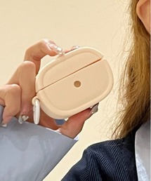 Burner(バーナー)の【OKUOKU 0909】エアポッツケース airpods case 多カラー oku-airpods-725177635778-9(スマホグッズ)
