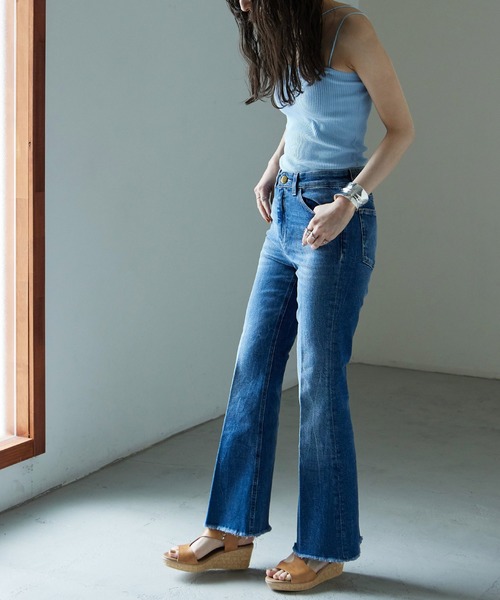 Fashion Letter（ファッションレター）の「日本製バックゴムベルト コンフォートサンダル レディース（サンダル・レディース・ホワイト/ブラック/ベージュ/ベージュ系その他・LL/S/M/L）」の8枚目の写真