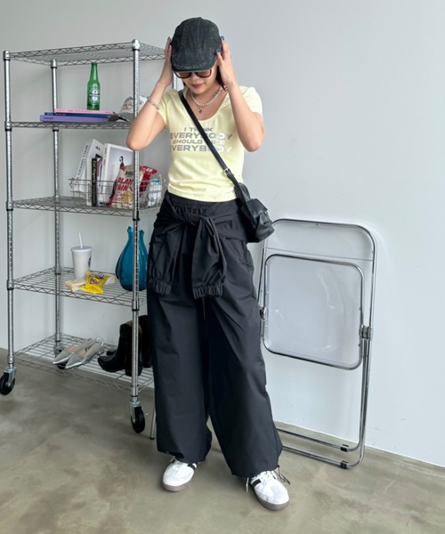 引越し叩き売り！マーク&ロナ　着たら以外と派手じゃないパンツ 引越し叩き売り！マーク&ロナ 着たら以外と派手じゃないパンツ