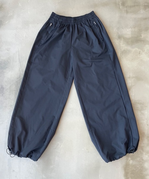 シェリエ　ナイロンパンツ　タグ付き新品未使用 楽天市場】53%OFF！【期間限定：1,680円〜1,999円