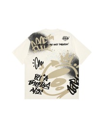 AAPE THEME TEE