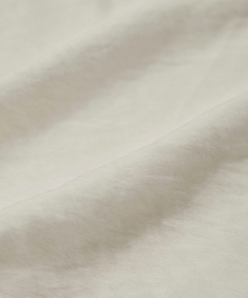 VIS（ビス）の「フリルティアードブラウス（シャツ/ブラウス・レディース・ブラック/オフホワイト/ブラウン系その他・FREE）」の19枚目の写真