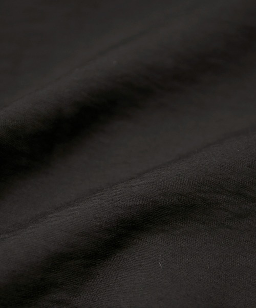 VIS（ビス）の「フリルティアードブラウス（シャツ/ブラウス・レディース・ブラック/オフホワイト/ブラウン系その他・FREE）」の13枚目の写真