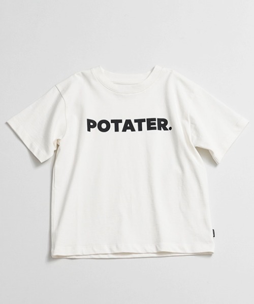 ARCH & LINE（アーチアンドライン）の「《 環境配慮素材 ・チャリティー 》ORGANIC COTTON TEE オーガニックコットン 定番人気素材  大人子供兼用サイズ（Tシャツ/カットソー・キッズ・グリーン系その他/ホワイト系その他3/ホワイト系その他/ピンク系その他2/ブルー系その他/ブラック系その他3/ホワイト系その他4/ホワイト系その他2/ブラック系その他/ホワイト系その他5/グレー系その他/ブラック系その他2/ピンク系その他/ブルー系その他2/グレー系その他2/グリーン系その他2/ピンク系その他3・3/L/1/S/2/M/3(L)）」の3枚目の写真