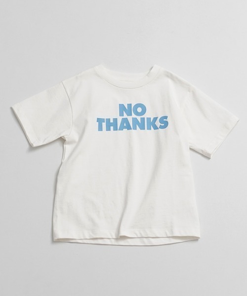 ARCH & LINE（アーチアンドライン）の「《 環境配慮素材 ・チャリティー 》ORGANIC COTTON TEE オーガニックコットン 定番人気素材  大人子供兼用サイズ（Tシャツ/カットソー・キッズ・グリーン系その他/ホワイト系その他3/ホワイト系その他/ピンク系その他2/ブルー系その他/ブラック系その他3/ホワイト系その他4/ホワイト系その他2/ブラック系その他/ホワイト系その他5/グレー系その他/ブラック系その他2/ピンク系その他/ブルー系その他2/グレー系その他2/グリーン系その他2/ピンク系その他3・3/L/1/S/2/M/3(L)）」の4枚目の写真