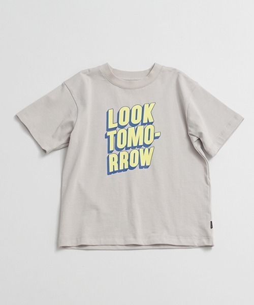 ARCH & LINE（アーチアンドライン）の「《 環境配慮素材 ・チャリティー 》ORGANIC COTTON TEE オーガニックコットン 定番人気素材  大人子供兼用サイズ（Tシャツ/カットソー・キッズ・グリーン系その他/ホワイト系その他3/ホワイト系その他/ピンク系その他2/ブルー系その他/ブラック系その他3/ホワイト系その他4/ホワイト系その他2/ブラック系その他/ホワイト系その他5/グレー系その他/ブラック系その他2/ピンク系その他/ブルー系その他2/グレー系その他2/グリーン系その他2/ピンク系その他3・3/L/1/S/2/M/3(L)）」の11枚目の写真