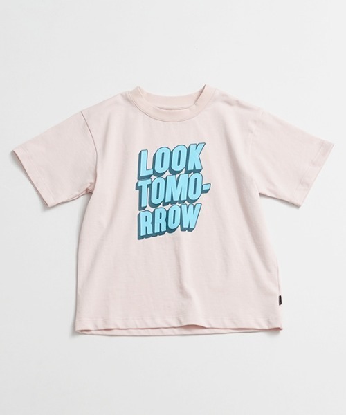 ARCH & LINE（アーチアンドライン）の「《 環境配慮素材 ・チャリティー 》ORGANIC COTTON TEE オーガニックコットン 定番人気素材  大人子供兼用サイズ（Tシャツ/カットソー・キッズ・グリーン系その他/ホワイト系その他3/ホワイト系その他/ピンク系その他2/ブルー系その他/ブラック系その他3/ホワイト系その他4/ホワイト系その他2/ブラック系その他/ホワイト系その他5/グレー系その他/ブラック系その他2/ピンク系その他/ブルー系その他2/グレー系その他2/グリーン系その他2/ピンク系その他3・3/L/1/S/2/M/3(L)）」の17枚目の写真