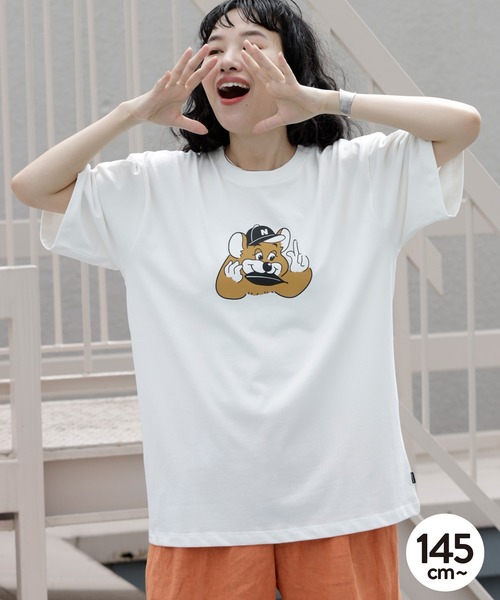 ARCH & LINE（アーチアンドライン）の「《 環境配慮素材 ・チャリティー 》ORGANIC COTTON TEE オーガニックコットン 定番人気素材  大人子供兼用サイズ（Tシャツ/カットソー・キッズ・グリーン系その他/ホワイト系その他3/ホワイト系その他/ピンク系その他2/ブルー系その他/ブラック系その他3/ホワイト系その他4/ホワイト系その他2/ブラック系その他/ホワイト系その他5/グレー系その他/ブラック系その他2/ピンク系その他/ブルー系その他2/グレー系その他2/グリーン系その他2/ピンク系その他3・3/L/1/S/2/M/3(L)）」の18枚目の写真