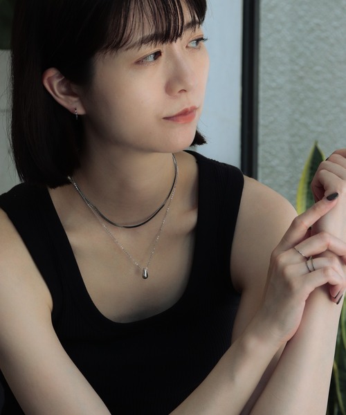【関税・送料無料】Shapes Studio★Bobble Band リング SHAPES STUDIO】Ultimate 18K シグネット リング 2style (Shapes