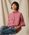 WETTEMPT(ウィテンプト)の「トップス(シャツ/ブラウス)」