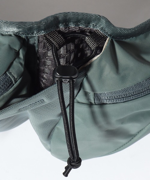 パタゴニア　ダートローマーウエストパックバッグ　グレー patagonia パタゴニア ウエストバッグ Patagonia ダート