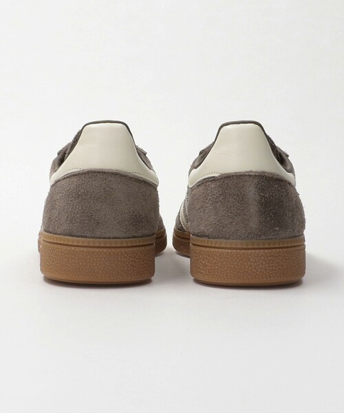 adidas Originals(アディダスオリジナルス)の「<adidas Originals>HANDBALL SPEZIAL スニーカー(スニーカー・メンズ・ダークブラウン・27cm/27.5cm/26cm/28cm/26.5cm)」の6枚目の写真