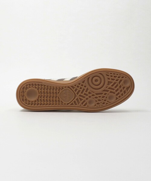 adidas Originals(アディダスオリジナルス)の「<adidas Originals>HANDBALL SPEZIAL スニーカー(スニーカー・メンズ・ダークブラウン・27cm/27.5cm/26cm/28cm/26.5cm)」の7枚目の写真