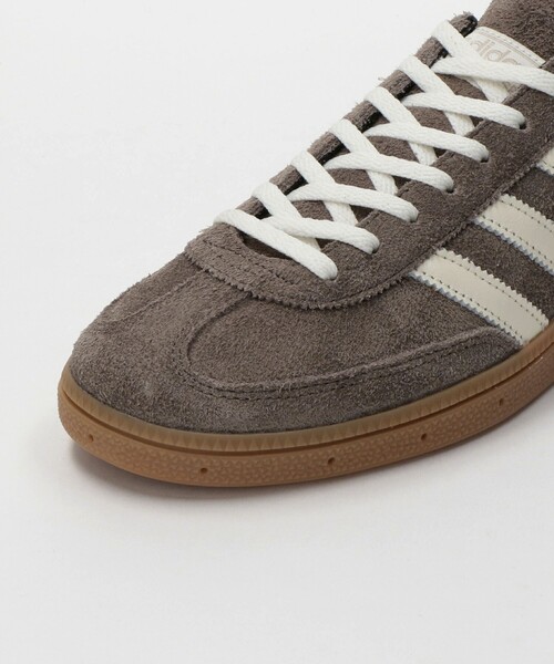 adidas Originals(アディダスオリジナルス)の「<adidas Originals>HANDBALL SPEZIAL スニーカー(スニーカー・メンズ・ダークブラウン・27cm/27.5cm/26cm/28cm/26.5cm)」の9枚目の写真