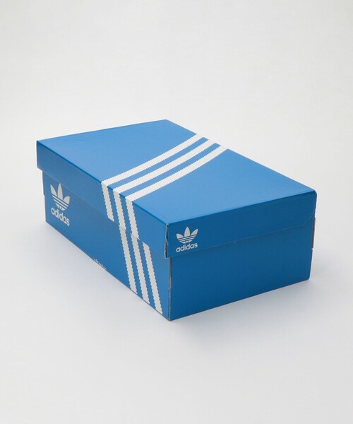 adidas Originals(アディダスオリジナルス)の「<adidas Originals>HANDBALL SPEZIAL スニーカー(スニーカー・メンズ・ダークブラウン・27cm/27.5cm/26cm/28cm/26.5cm)」の12枚目の写真