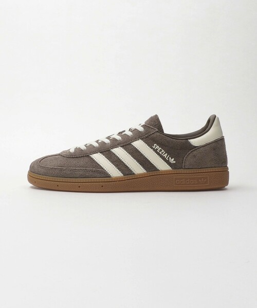 adidas Originals(アディダスオリジナルス)の「<adidas Originals>HANDBALL SPEZIAL スニーカー(スニーカー・メンズ・ダークブラウン・27cm/27.5cm/26cm/28cm/26.5cm)」の14枚目の写真