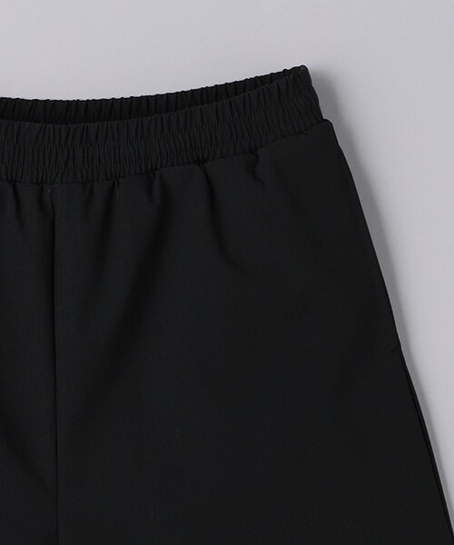 TO UNITED ARROWS（トゥーユナイテッドアローズ）の「＜TO UNITED ARROWS＞ショートパンツ/ビーチウェア（その他パンツ・レディース・ブラック・S/M）」の16枚目の写真