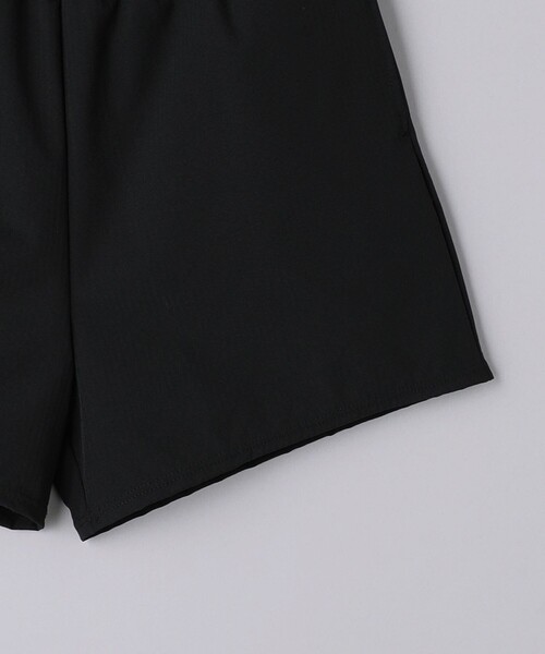 TO UNITED ARROWS（トゥーユナイテッドアローズ）の「＜TO UNITED ARROWS＞ショートパンツ/ビーチウェア（その他パンツ・レディース・ブラック・S/M）」の18枚目の写真