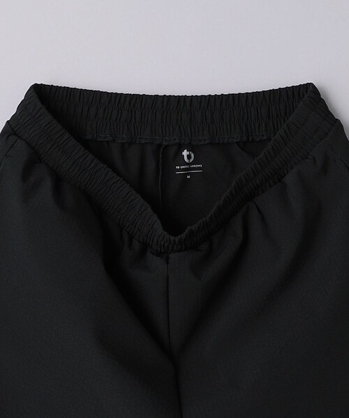 TO UNITED ARROWS（トゥーユナイテッドアローズ）の「＜TO UNITED ARROWS＞ショートパンツ/ビーチウェア（その他パンツ・レディース・ブラック・S/M）」の19枚目の写真