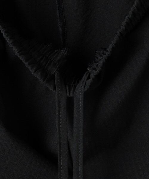 TO UNITED ARROWS（トゥーユナイテッドアローズ）の「＜TO UNITED ARROWS＞ショートパンツ/ビーチウェア（その他パンツ・レディース・ブラック・S/M）」の20枚目の写真