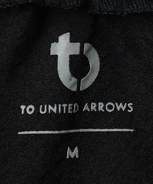 TO UNITED ARROWS（トゥーユナイテッドアローズ）の「＜TO UNITED ARROWS＞ショートパンツ/ビーチウェア（その他パンツ・レディース・ブラック・S/M）」の22枚目の写真