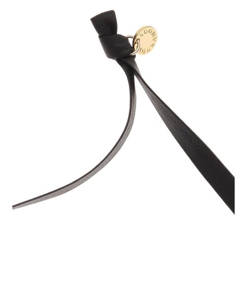 LAGUNAMOON（ラグナムーン）の「ミックスモダンパーツコードネックレス（ネックレス・レディース・その他1・FREE）」の5枚目の写真