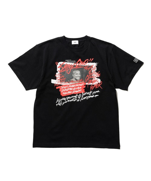 SOPHNET. xMassive Attack Tシャツ Yahoo!オークション - 良好 DANNY THE DOG × SOPHNET Tシャツ