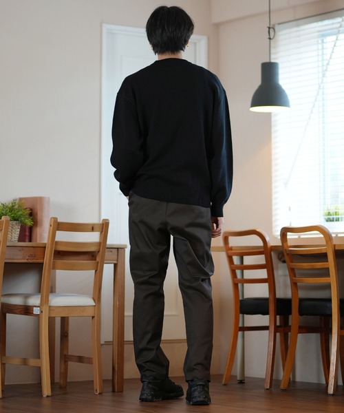 ムラサキスポーツ限定】Dickies/ディッキーズ テーパードパンツ/ワーク