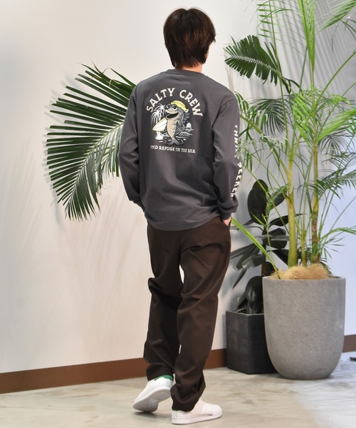 ムラサキスポーツ限定】Dickies/ディッキーズ テーパードパンツ/ワーク