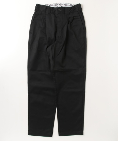 ムラサキスポーツ限定】Dickies/ディッキーズ テーパードパンツ/ワーク