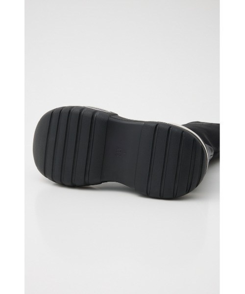 セール】AIR VOL SOLE FIT SHORT BOOTS エアー ボリューム