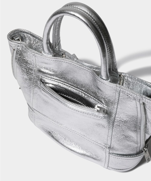 beautiful people（ビューティフルピープル）の「riders kids tote bag 