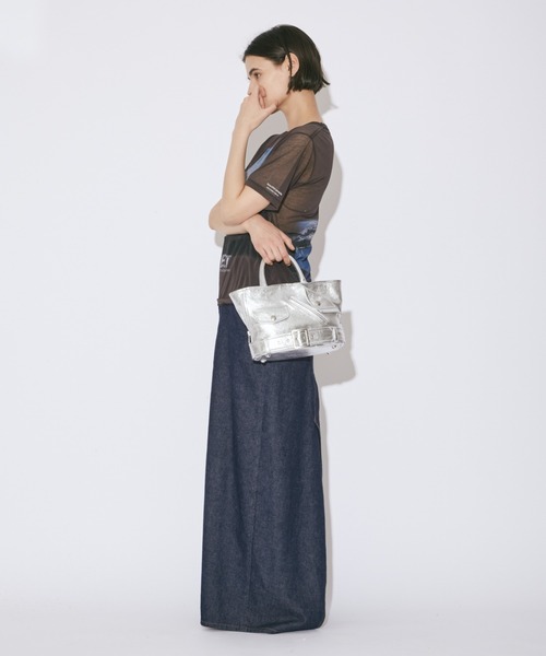 【beautiful people】riders kids tote bag riders kids tote bag – beautiful people online store