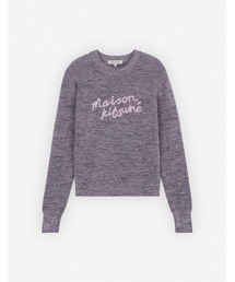 Maison Kitsune｜メゾンキツネ（レディース）のニット/セーター 