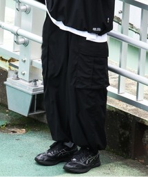 CRAFT STANDARD BOUTIQUE | 撥水/防汚/イージーケア/RIPSTOP CARGO PANTS(カーゴパンツ)