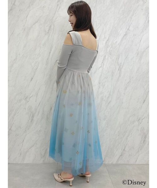 セール】【ディズニーコレクション】アナと雪の女王 / チュール