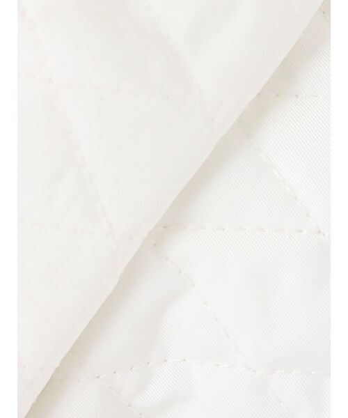 【セール】ワンポイントキルティングショートパンツ【セットアップ着用可能】（その他パンツ）｜EVRIS（エヴリス）