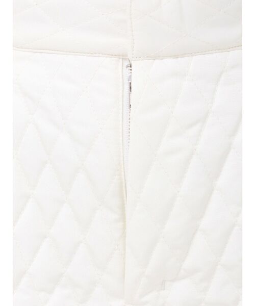 【セール】ワンポイントキルティングショートパンツ【セットアップ着用可能】（その他パンツ）｜EVRIS（エヴリス）