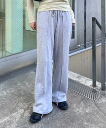 COLONY 2139（コロニートゥーワンスリーナイン）の「WEB・一部店舗限定 / ドロストスウェットパンツ（スウェットパンツ）」