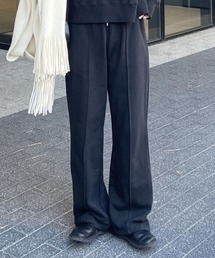 WEB・一部店舗限定 / ドロストスウェットパンツ