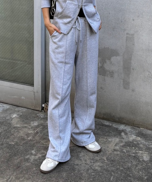 WEB・一部店舗限定 / ドロストスウェットパンツ(スウェットパンツ WEB・一部店舗限定 / ドロストスウェットパンツ(スウェットパンツ