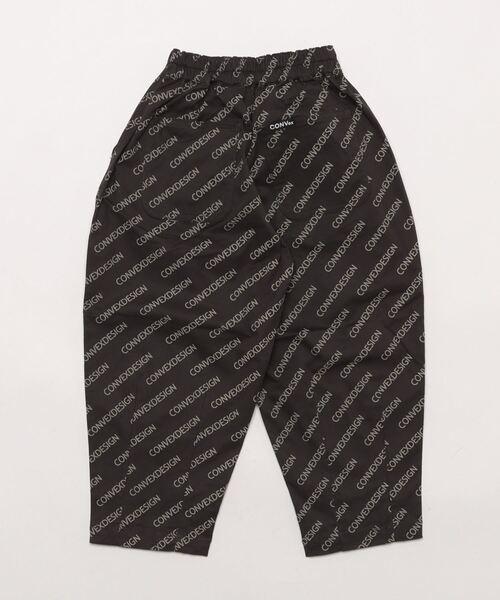 CONVEX（コンベックス）の「総柄ｻｰｶｽﾊﾟﾝﾂ（その他パンツ・キッズ・チャコールグレー/ネイビー/ブラウン・140cm/150cm/160cm/130cm/120cm）」の7枚目の写真